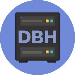 DanBot Hosting Logo